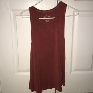 American Eagle soft and sexy tank